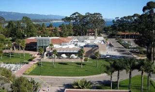 加州大学戴维斯分校哪里下飞机 加州大学戴维斯分校