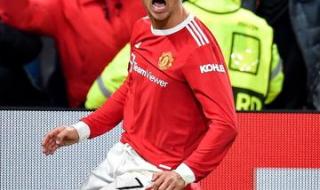 2022曼联积分榜 英足总杯2021-2022年积分榜排名